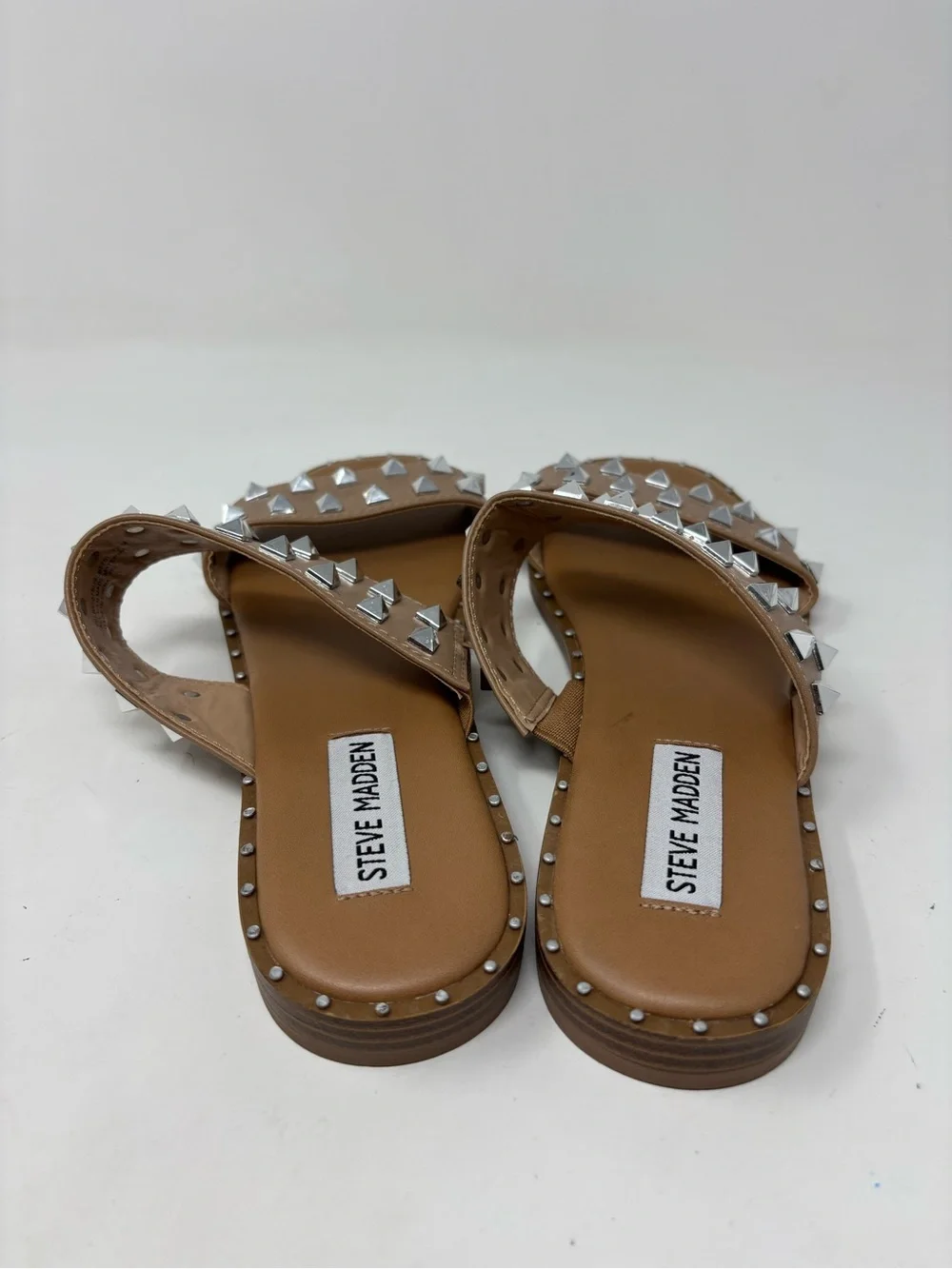 Steve Madden new without